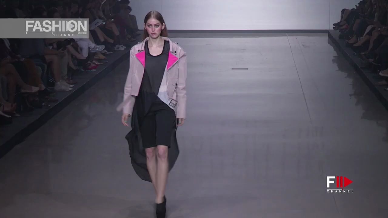 fashionchannel,artmuseum martinlimspring2013montrealfashionchannel