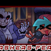 [FNF]恐惧之下Slashers-Feast曲目简单的小优化_传说之下