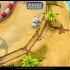 iOS《Mini Motor Racing》第一章赛事2_超清(9779918)