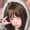 谁会不喜欢这样的猫 系 女 友