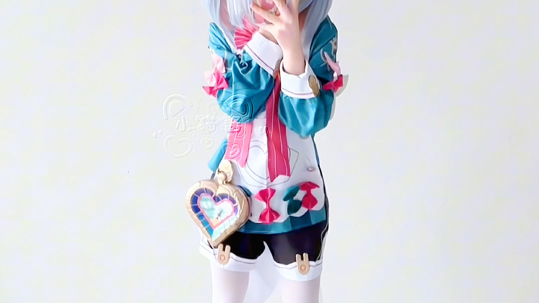 [Kitten Sauce Lori] is updated, come and watch!