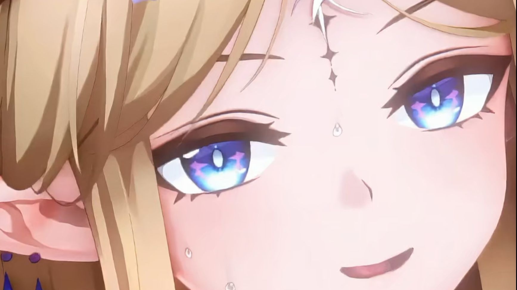 终极智斗！卡提假死🥵卡提希娅-刀马舞