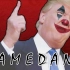 【川普】小丑竟是美国总统？（泪目向高能）