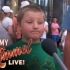 [Jimmy Kimmel Live] 孩子们如何解释同性恋