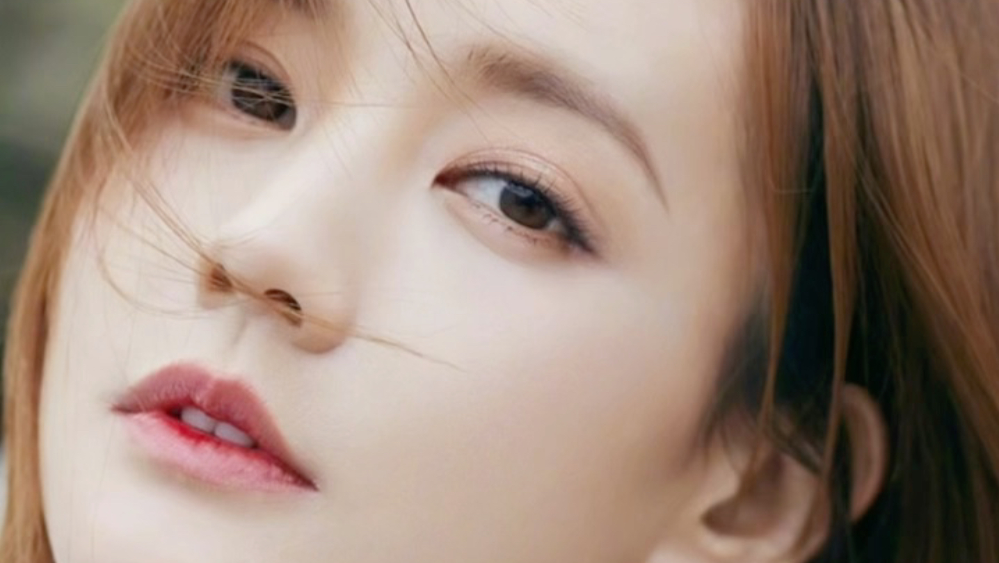 李一桐盯榨挑战｜被温柔眼神治愈了✨