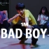 【1M】Yumeki编舞《Bad Boy》