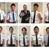 【生肉】【無數次】日本航空員工為抗擊新冠肺炎醫護人士打氣