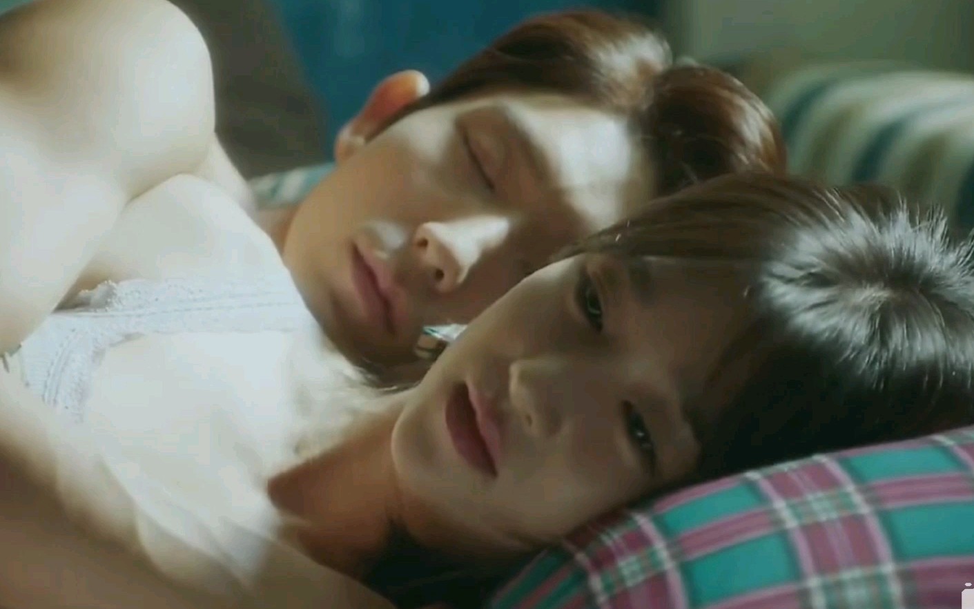 27部韩剧激进吻戏合集的各韩剧名