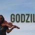 【小提琴】埃米纳姆《GODZILLA》VIOLINIST NAILS EMINEM'S 《GODZILLA》 - DSh