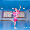独舞《小扁担三尺三