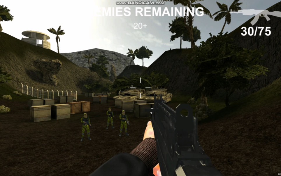 你还记得它吗？4399被下架的小游戏子弹的力量，含下载链接 p02 方法