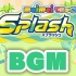 maimai DX Splash 标题界面BGM