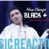 【熟肉】老外听华晨宇2021演唱会新歌《黑白艺术家》反应视频reaction