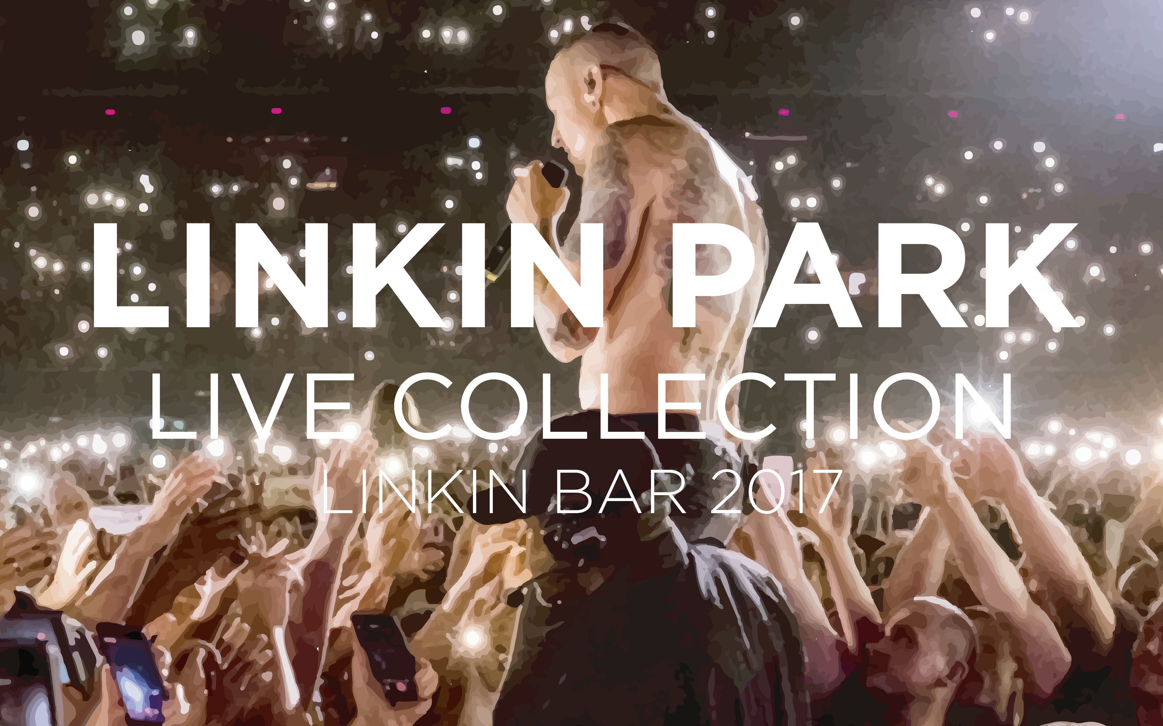 林肯公园(Linkin Park)2007上海演唱会海报欣赏