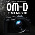奥林巴斯 OM-D E-M1 Mark III 无反相机宣传片