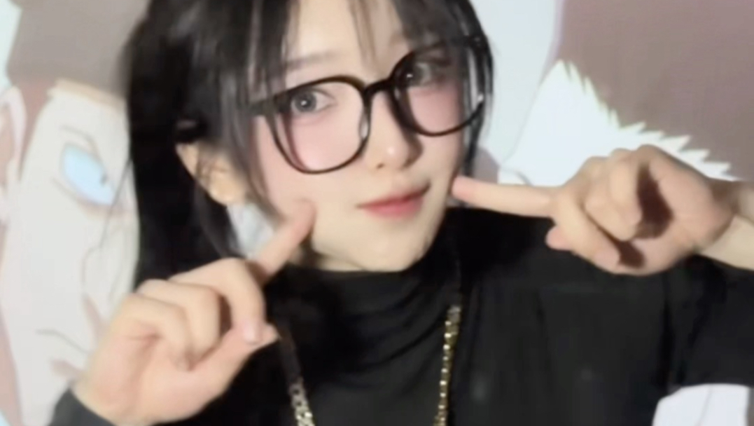 马年当然是跳赛马娘(≧∇≦)～