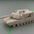 坦克原理及构造详解（3D高清动画）