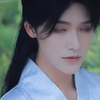 关仁，你真好看……#少数民族风情 #爱情 #古装造型