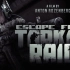 【逃离塔科夫真人电影】Escape from Tarkov. Raid. Full film
