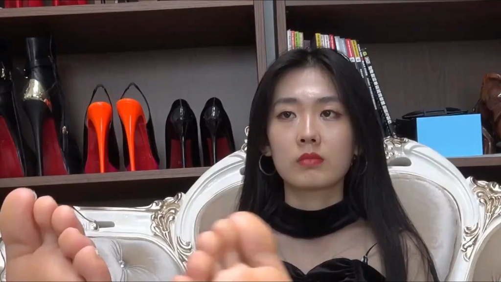 The Shoe Shopkeeper's Wife Review
