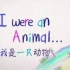【52集】中文版《如果我是一只动物》感受生命和大自然的神奇，带娃一起看这部动物成长类纪录片！