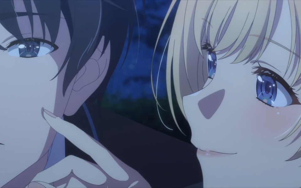 【10月】弹珠汽水瓶里的千岁同学 02【独家正版】