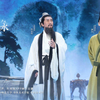 沙宝亮、满江《高山流水》，伯牙与钟子期的知音情！【诗画中国