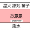周四 约战 二  （技能组 流风-约定-笛子-旧风墙_第一视角