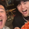 带你们看看什么叫顶级路边摊