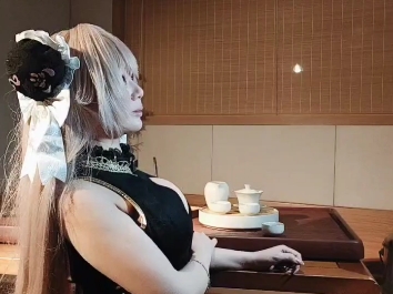 【猫头耄耋】新作上线，快来看看！