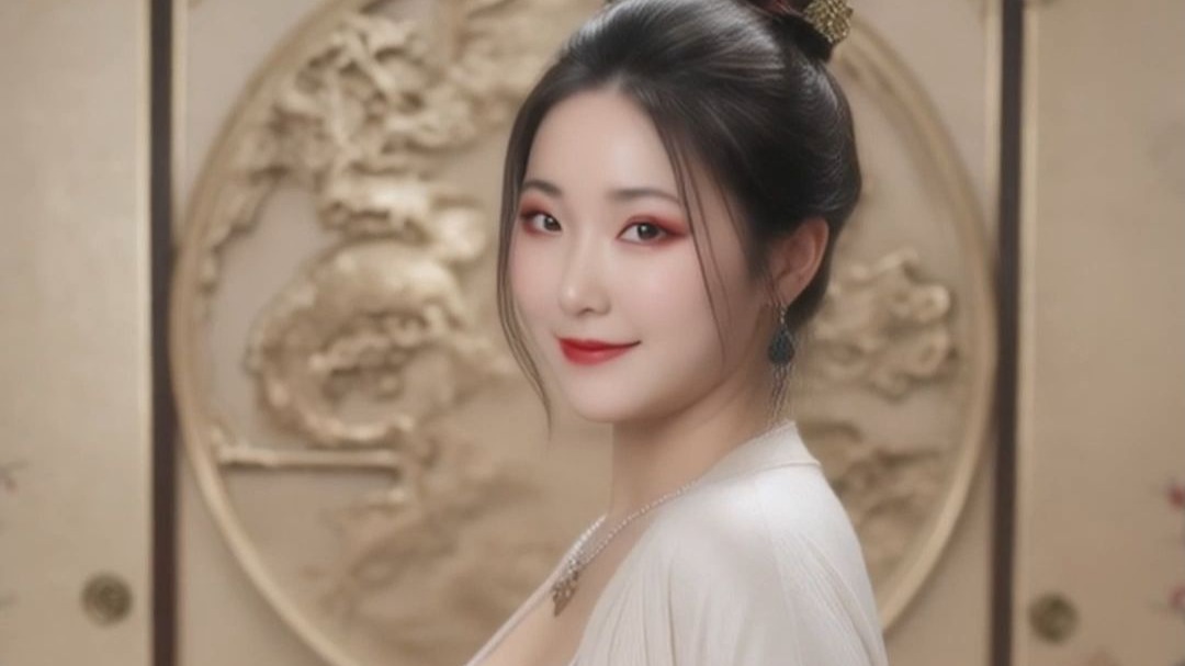 师傅拉小师弟进房间跳舞去了