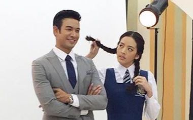 害羞的女孩泰剧中字3_视频在线观看-爱奇艺搜