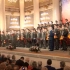 红旗歌舞团2015年4月25日莫斯科工会大厦圆柱大厅音乐会