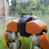 【机器人】Cassie：室外双足移动机器人