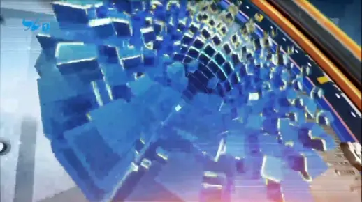 [放送文化]厦门电视台《午间新闻广场》片头片尾 2021.2.12