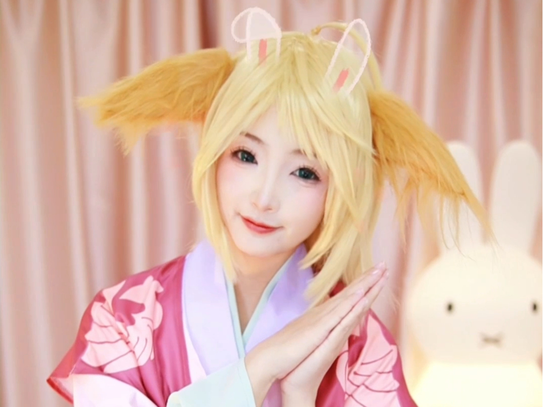 上下班的苏苏，世界上的另一个我