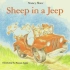 【少儿英语绘本】Sheep in a Jeep