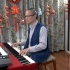 天空之城 - 钢琴曲 日本动漫插曲 4k超高清视频