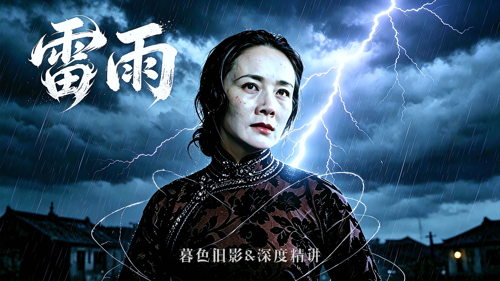 儿子和后妈偷情、亲兄妹相爱怀孕，这篇高中课文，凭什么被封为国产话剧天花板？