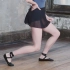 【美丽芭蕾】瘦大腿内侧+提臀，芭蕾弓步tips