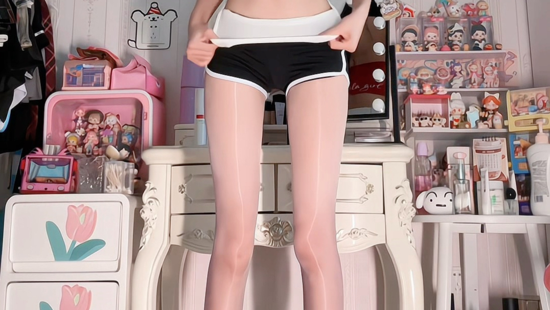 带你学习下白灰渐变丝