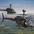最大规模的武装直升机编队！破吉尼斯纪录 Largest Helicopter Formation