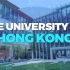 香港大学最新推出大数据相关课程