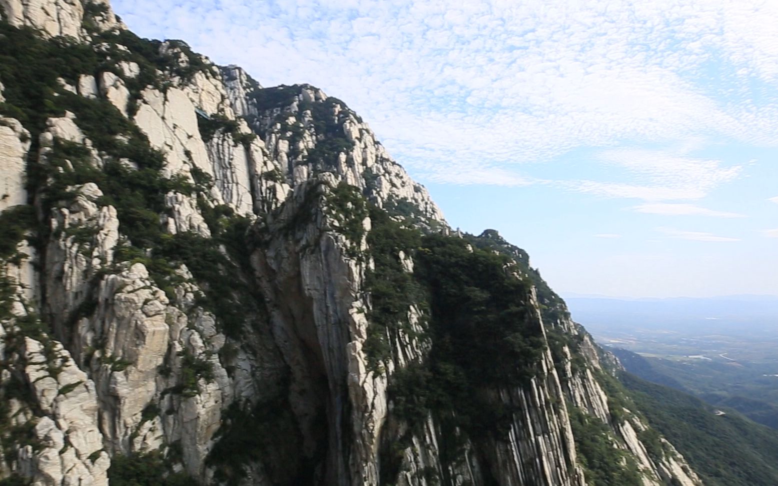 宅在家也能畅游四海五岳:无限风光在嵩山哔哩哔哩 (゜゜)つロ 干杯~bilibili