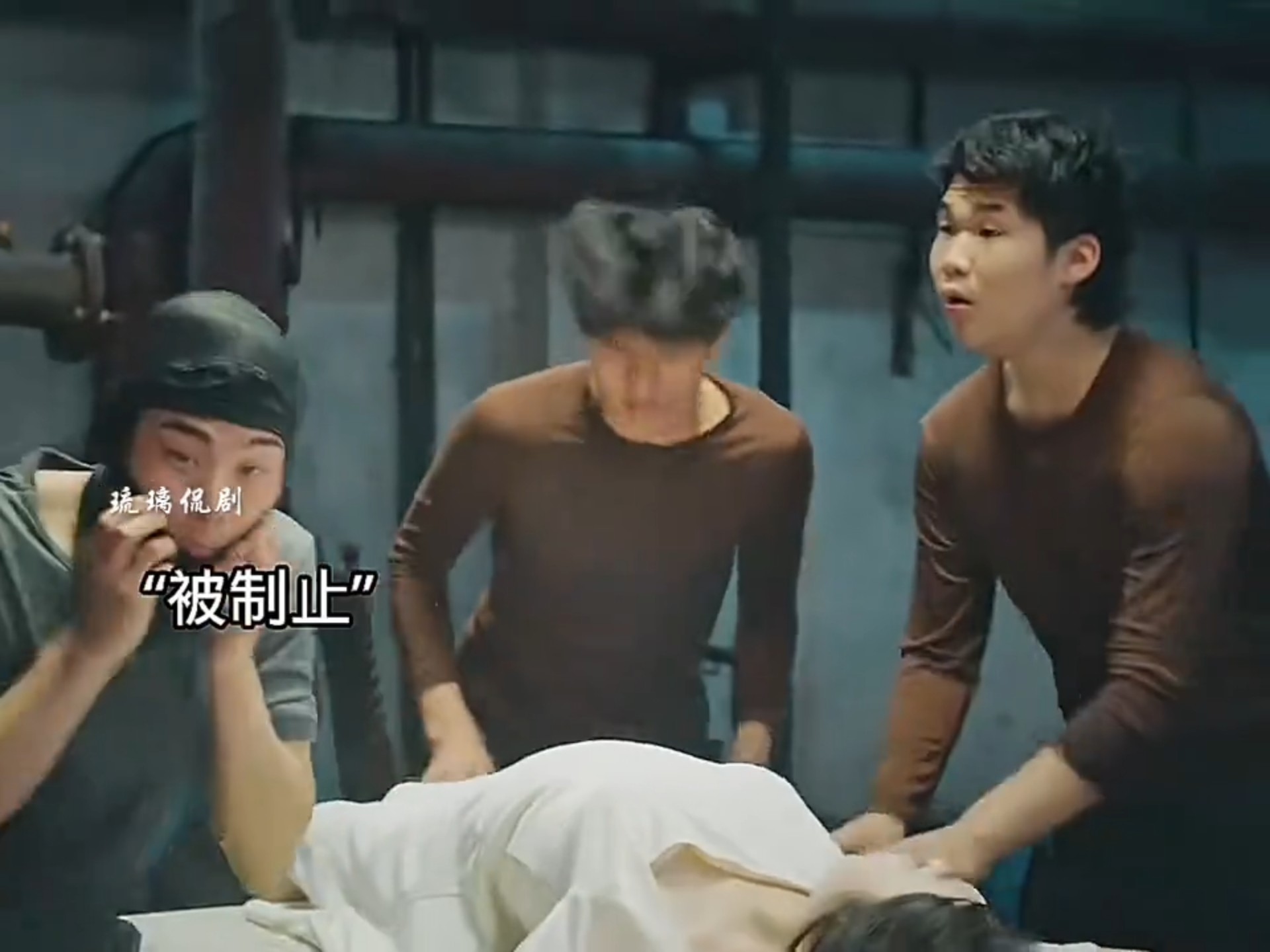 视频封面