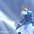 【泰国蒙面歌王3】犀鸟面具演唱《圣斗士星矢》主题曲《天马座的幻想》（Pegasus Fantasy ）