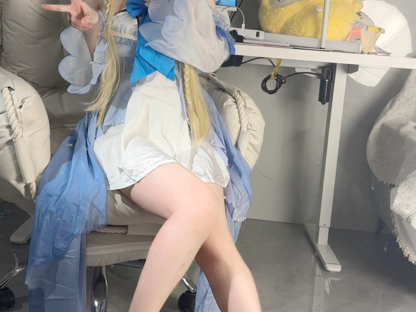 小卡