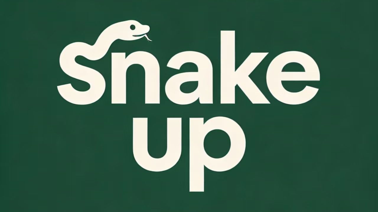 《snake up》寻求UE程序美术组队，找会做联机的大佬，找新一轮投资！