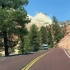 【超清4K】美国-犹他州-锡安国家公园-自驾游