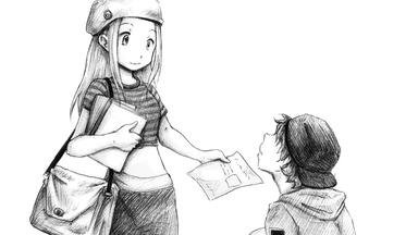 【数码宝贝最前线】爱的话语 神原拓也x<em class="keyword">织本泉</em>